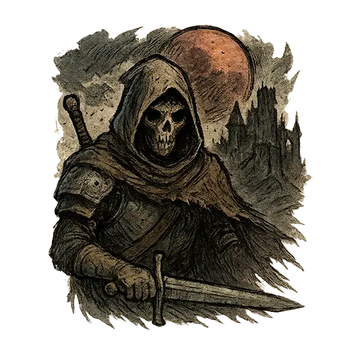 Skeleton Hero
