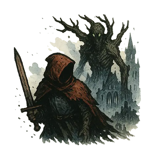 Immersive Lore