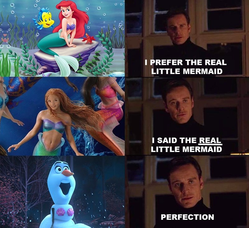 Mermaid