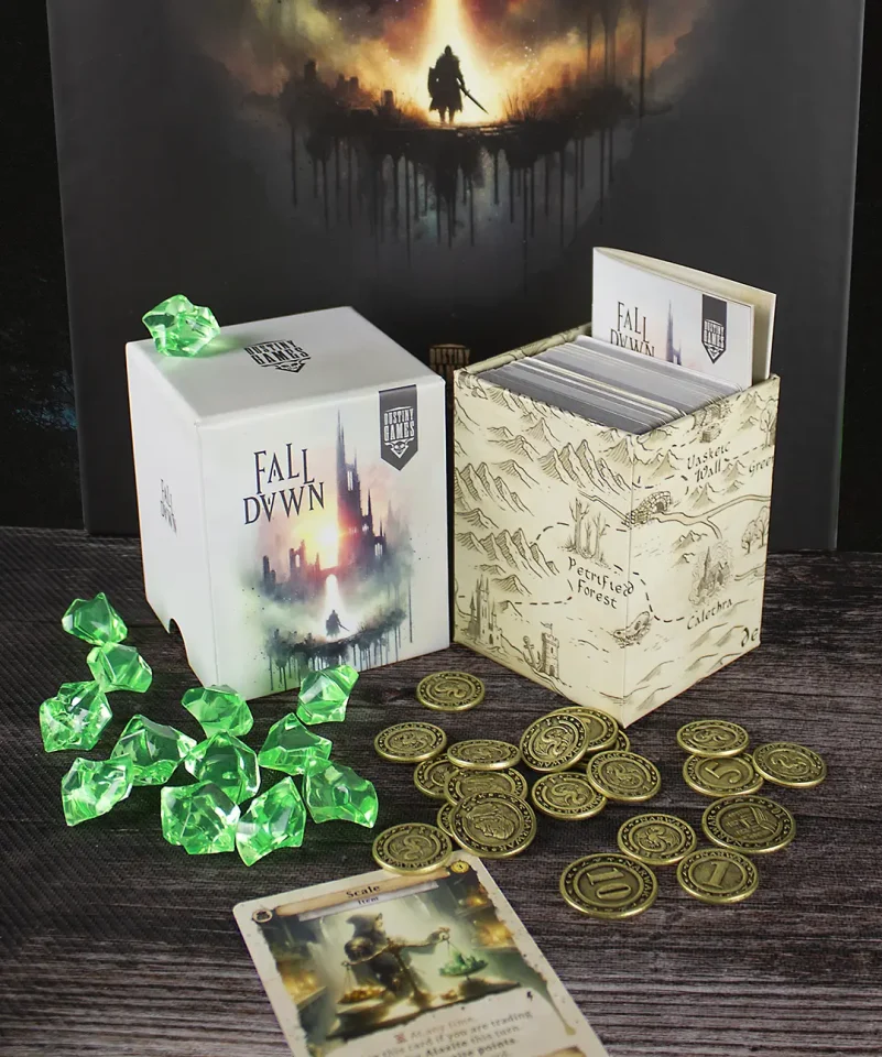 Pocket Tokens